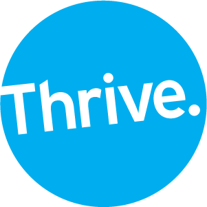 Thrive.