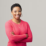 Shakira Warner