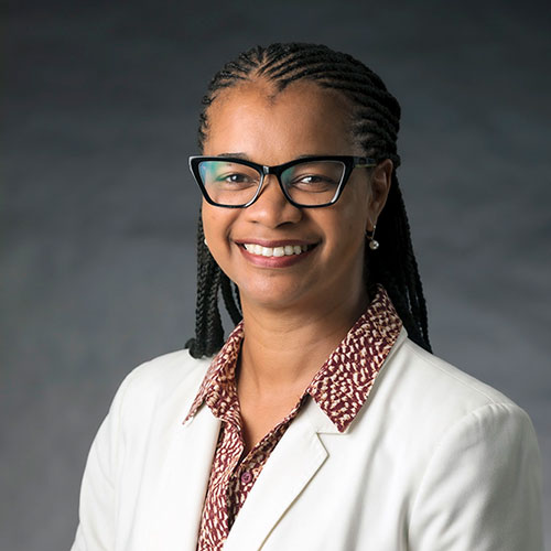 Tawanna Wedderburn