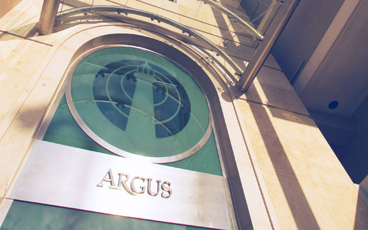 Argus Building