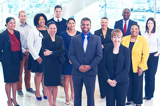 The Argus Group Named One of Bermuda’s Top Employers