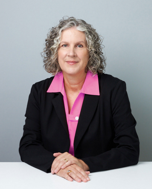 Jennifer Campbell, EVP, Group Chief of Human Resources Officer