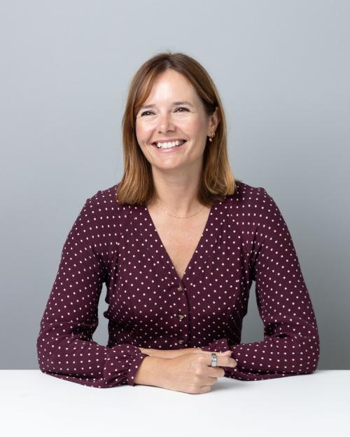 Gemma Rochelle, Group General Counsel & Chief Compliance Officer