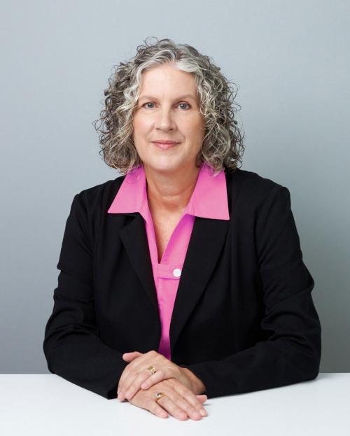 Jennifer Campbell, EVP, Group Chief of Human Resources Officer